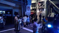 駅に待っている人々

AI 生成コンテンツは誤りを含む可能性があります。