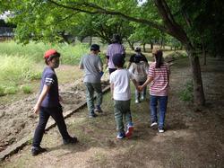 公園にいる人たち

AI 生成コンテンツは誤りを含む可能性があります。