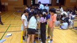 床, 屋内, スポーツ, 人 が含まれている画像

AI 生成コンテンツは誤りを含む可能性があります。